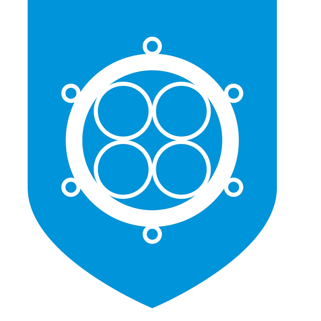 NARVA-JÕESUU LINNAVALITSUS logo