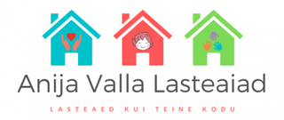 ANIJA VALLA LASTEAIAD logo