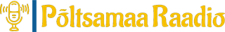 PÕLTSAMAA HALDUS логотип