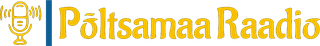 PÕLTSAMAA HALDUS logo