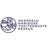 HAAPSALU HARIDUSE TUGITEENUSTE KESKUS - Educational support activities in Haapsalu