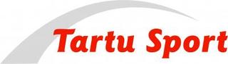 TARTU SPORT logo