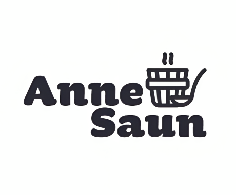 ANNE SAUN логотип