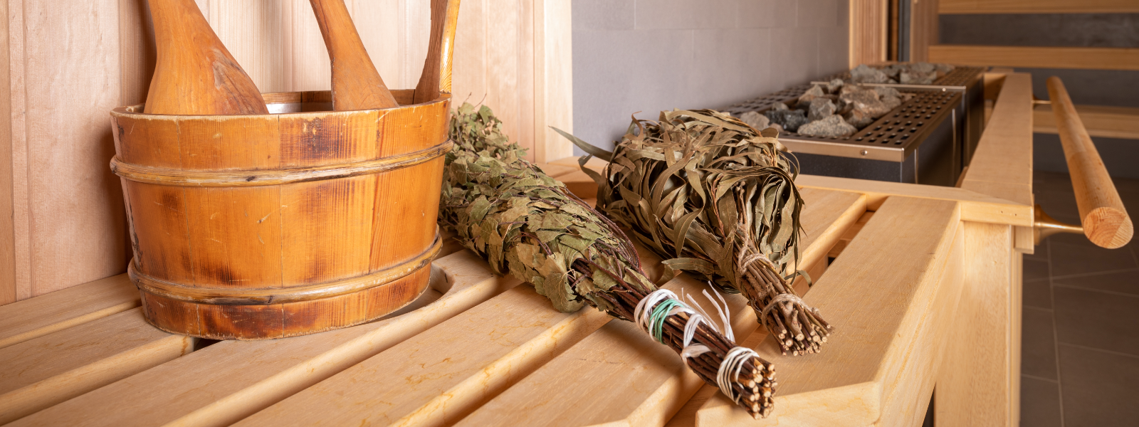 ANNE SAUN - Anne Saun tegeleb traditsiooniliste sauna- ja veeprotseduuride pakkumisega Tartu vanimas saunakompleksis.