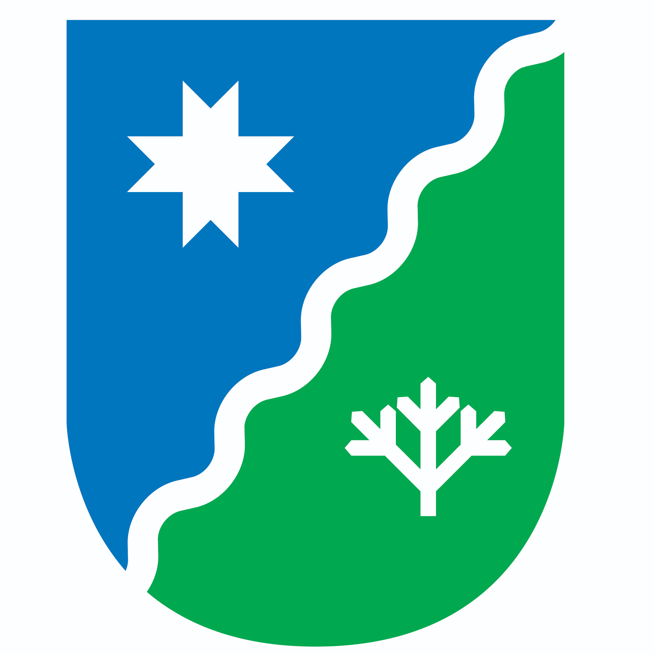 LÄÄNE-HARJU VALLA TUGIKESKUS logo