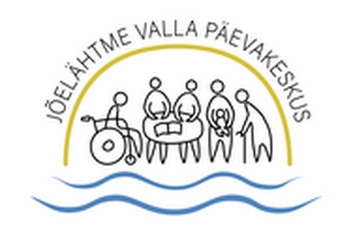 JÕELÄHTME VALLA PÄEVAKESKUS logo