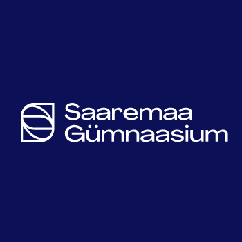 SAAREMAA GÜMNAASIUM логотип