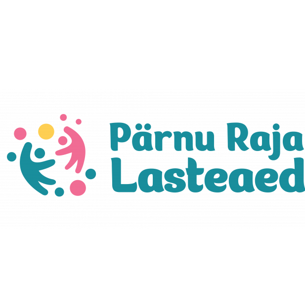 PÄRNU RAJA LASTEAED logo