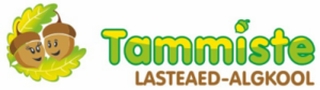 TAMMISTE LASTEAED-ALGKOOL logo