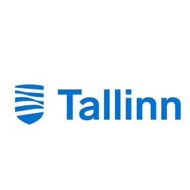 TALLINNA KULTUURI- JA SPORDIAMET logo