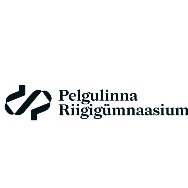 TALLINNA PELGULINNA RIIGIGÜMNAASIUM логотип
