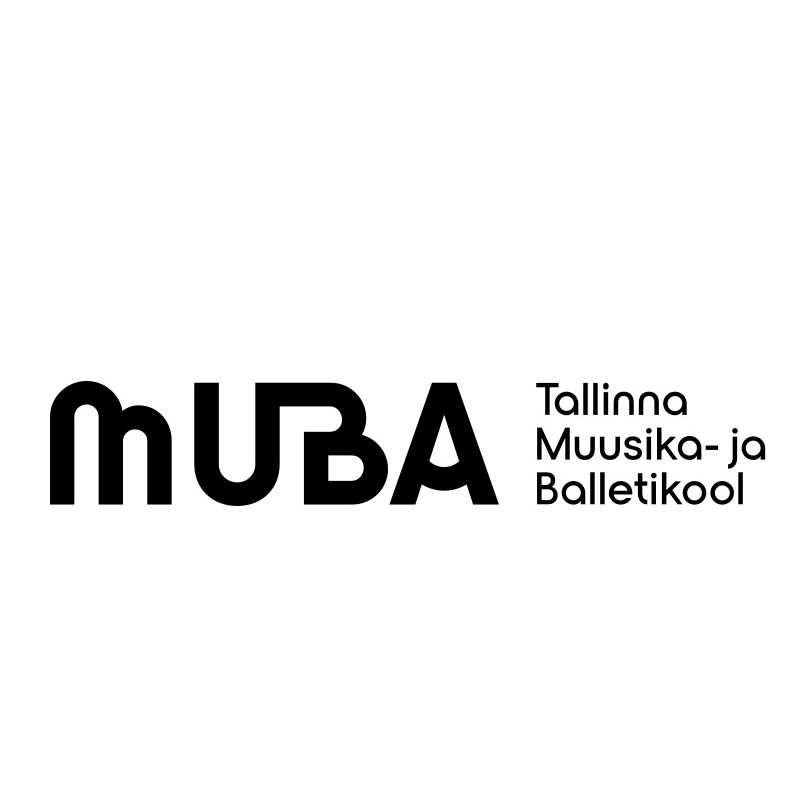 TALLINNA MUUSIKA- JA BALLETIKOOL logo