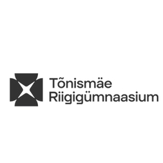 TALLINNA TÕNISMÄE RIIGIGÜMNAASIUM - Activities of general upper secondary schools in Tallinn