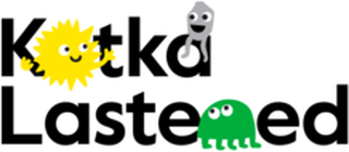 KOTKA LASTEAED логотип