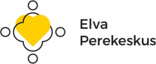 ELVA PEREKESKUS logo