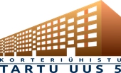 TARTU LINN, UUS TN 5 KORTERIÜHISTU - Management of buildings and rental houses (apartment associations, housing associations, building associations etc) in Estonia