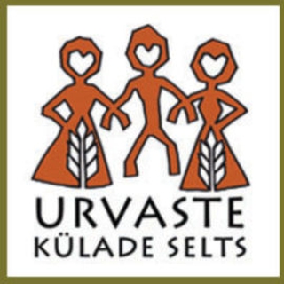 URVASTE KÜLADE SELTS MTÜ logo
