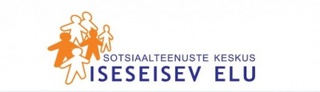 ISESEISEV ELU MTÜ logo