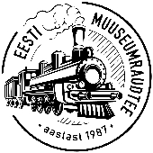 EESTI MUUSEUMRAUDTEE MTÜ - Eesti Muuseumraudtee | Kitsarööpmelise raudtee ajalooga tegelev mittetulundusühing