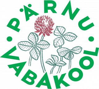 PÄRNU VABAKOOLI SELTS MTÜ logo