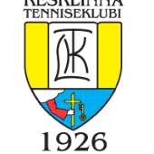 PÄRNU KESKLINNA TENNISEKLUBI MTÜ - Pärnu Kesklinna Tenniseklubi ja Tennisekool - www.pärnutennis.ee