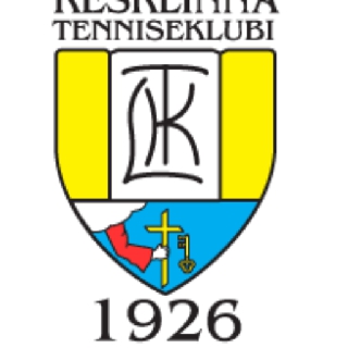 PÄRNU KESKLINNA TENNISEKLUBI MTÜ logo