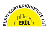 EESTI KORTERIÜHISTUTE LIIT MTÜ - Activities of other organisations not classified elsewhere in Tallinn