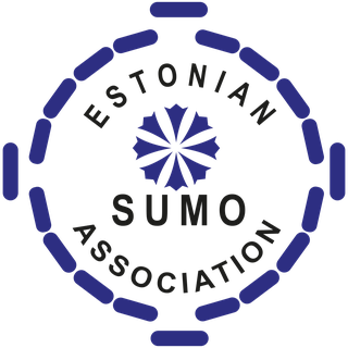 EESTI SUMOLIIT MTÜ logo