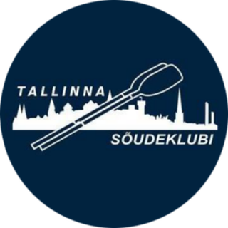 TALLINNA SÕUDEKLUBI MTÜ логотип