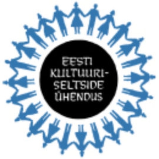 EESTI KULTUURISELTSIDE ÜHENDUS MTÜ logo