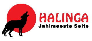 HALINGA JAHIMEESTE SELTS MTÜ logo
