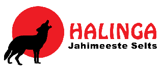 HALINGA JAHIMEESTE SELTS MTÜ logo