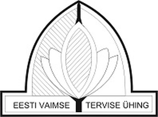 EESTI VAIMSE TERVISE ÜHING MTÜ logo