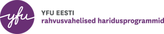YFU EESTI MTÜ logo