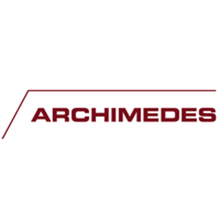 ARCHIMEDES SA логотип