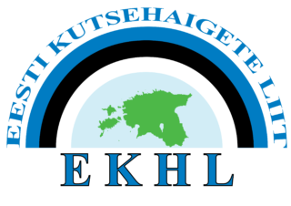 EESTI KUTSEHAIGETE LIIT MTÜ logo