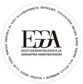 EESTI GERONTOLOOGIA JA GERIAATRIA ASSOTSIATSIOON MTÜ - Eesti Geronotoloogia ja Geriaatria Assotsiatsioon