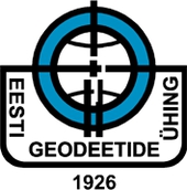 EESTI GEODEETIDE ÜHING MTÜ - Muude kutseorganisatsioonide tegevus Tallinnas
