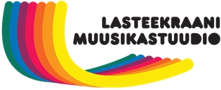 LASTEEKRAANI MUUSIKASTUUDIO MTÜ logo