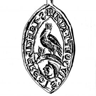 KESKAEGNE LIHULA MTÜ logo