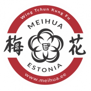 SPORDIKLUBI MEIHUA MTÜ logo
