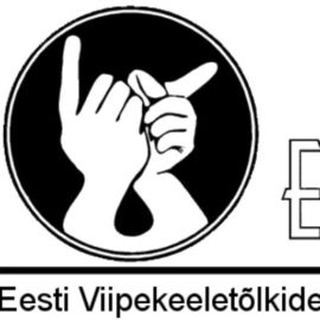 EESTI VIIPEKEELETÕLKIDE KUTSEÜHING MTÜ логотип