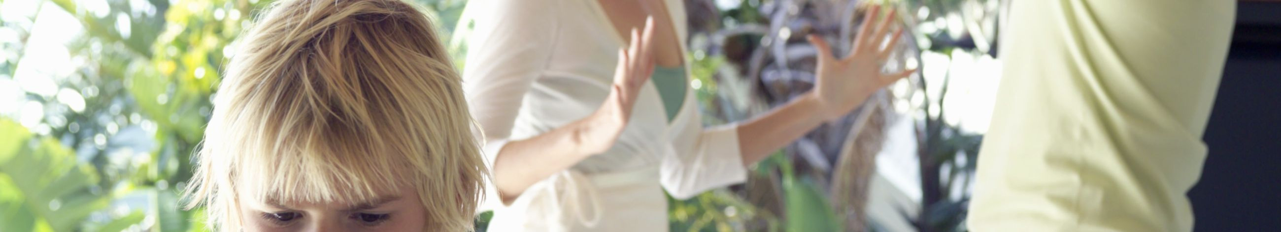 We support the resolution of disputes between families and parties outside the courtroom. We offer training, accreditation, standards and public information and guidance to mediators.