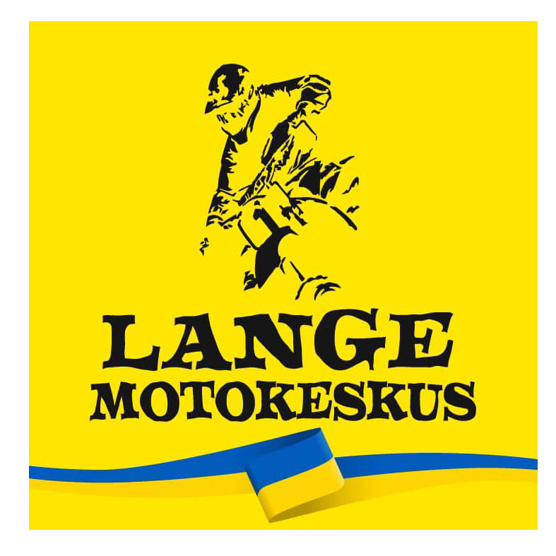 TARTU MOTOKROSSIKLUBI MTÜ logo