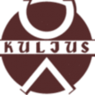KULJUS MTÜ logo and brand