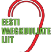 EESTI VAEGKUULJATE LIIT MTÜ - Associations and unions of people with health disorders; associations and unions of the disabled in Tallinn