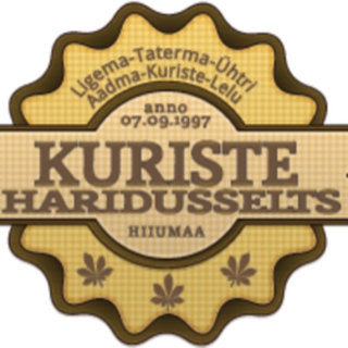 KURISTE HARIDUSSELTS MTÜ logo