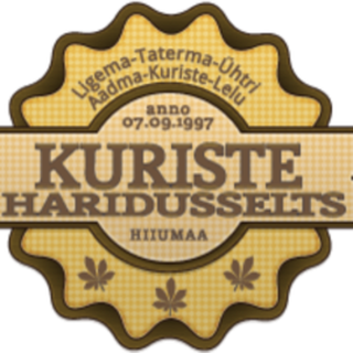 KURISTE HARIDUSSELTS MTÜ logo