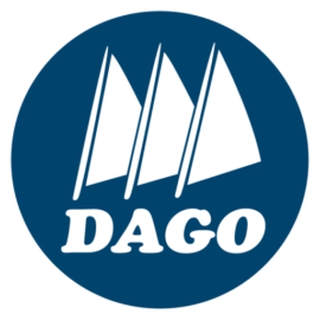 JAHTKLUBI DAGO MTÜ logo