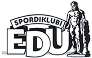 SPORDIKLUBI EDU MTÜ logo